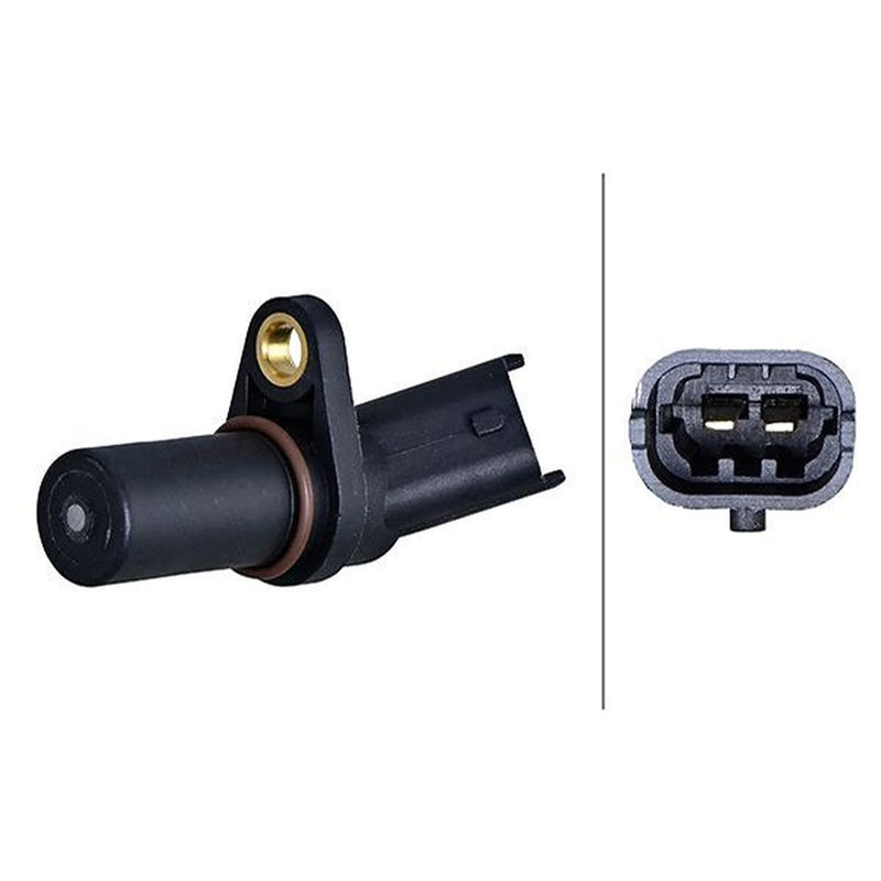 Hella Crankshaft Position Sensor 6PU 009 169-231