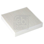 Febi Cabin Air Filter (Pollen Filter) 196357