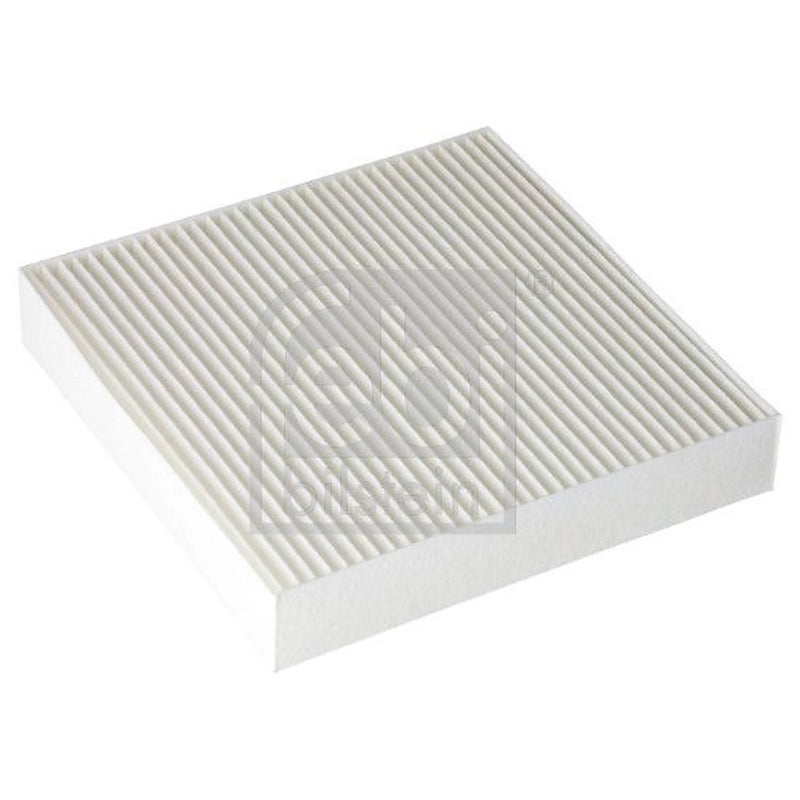 Febi Cabin Air Filter (Pollen Filter) 196357