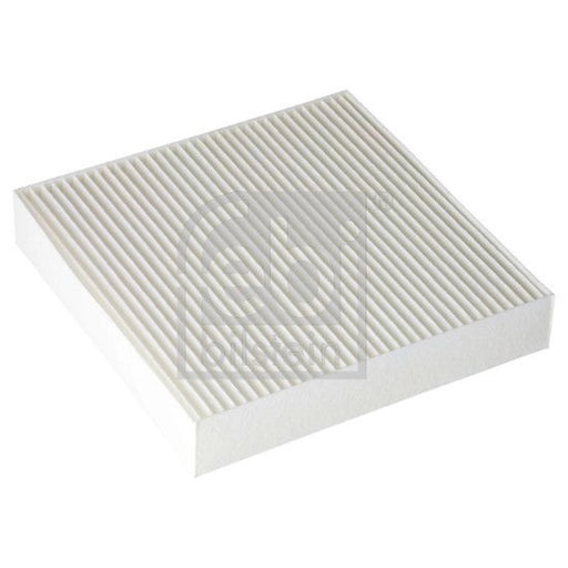 Febi Cabin Air Filter (Pollen Filter) 196357