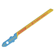 Starrett BU224S-5 Metal Cutting Jigsaw Blades (Pack 5) - SA360