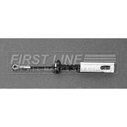 First Line Clutch Control Cable Pull FKC1247