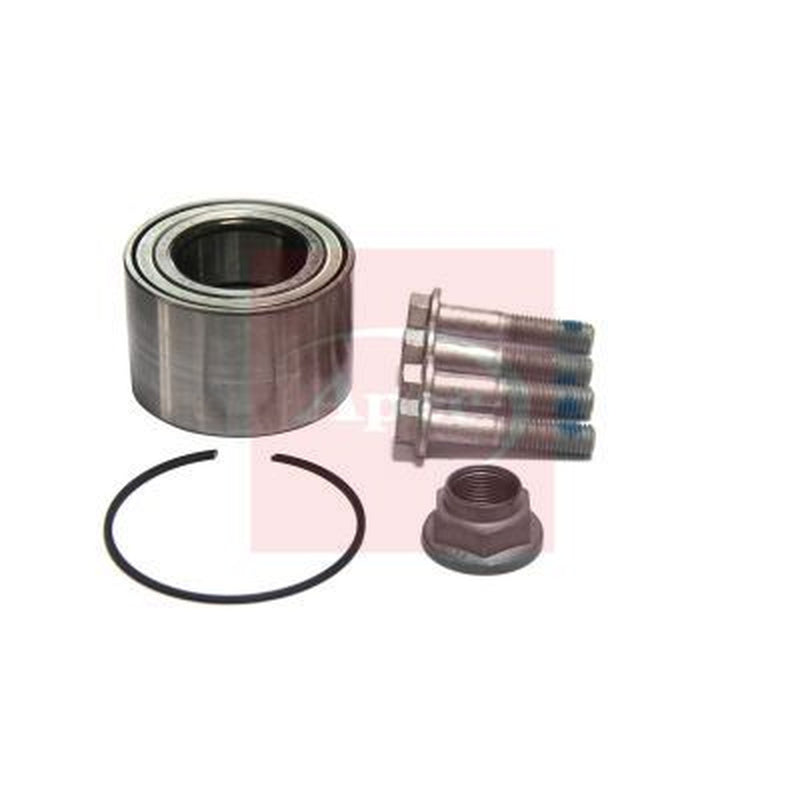 Apec Wheel Bearing Kit AWB1626