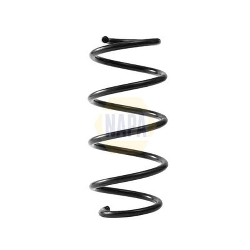 NAPA Front Suspension Coil Spring NCS2330