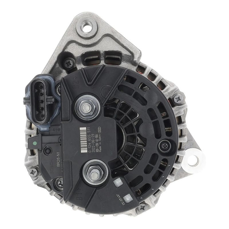 Valeo Car Alternator 12V 443499