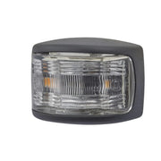 Hella Side Marker Light Wide High 2PS 980 990-301