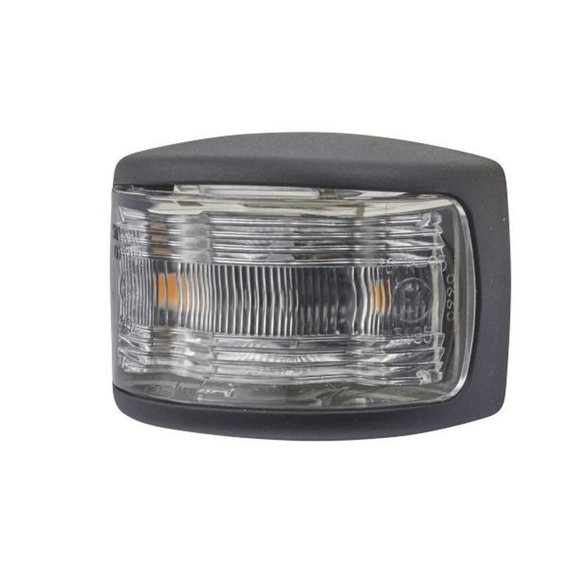 Hella Side Marker Light Wide High 2PS 980 990-301