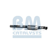 BM Catalysts Homologated Diesel Cat BM80101H