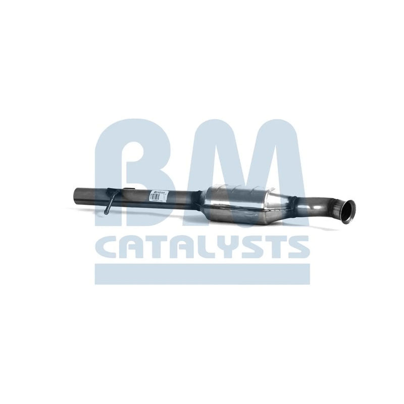BM Catalysts Homologated Diesel Cat BM80101H