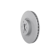 Bosch 2 x Vented Front Brake Discs 0 986 479 436