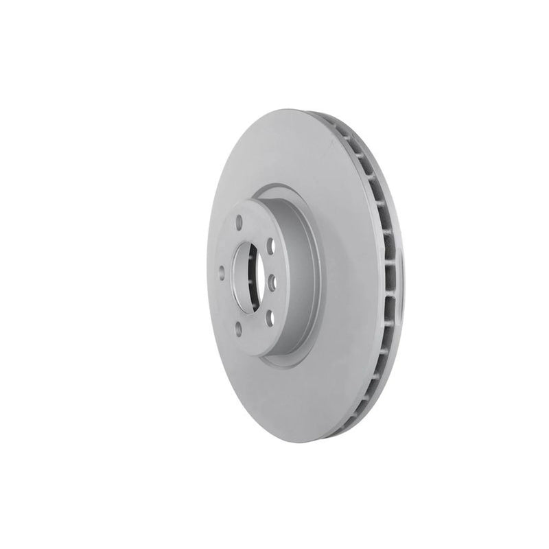 Bosch 2 x Vented Front Brake Discs 0 986 479 436
