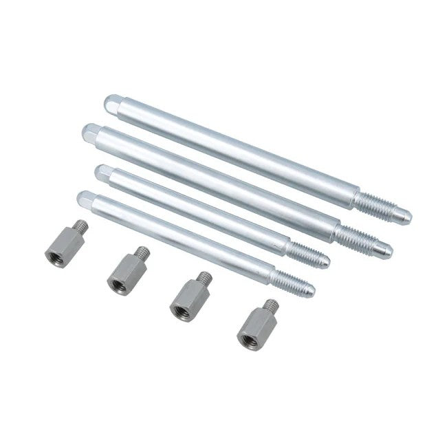 Laser Tools Tesla Battery Alignment Rods 8pc - PL