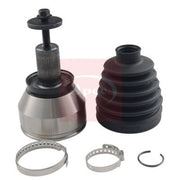 Apec CV Axle Shaft Assembly Front ACV1322
