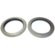 Elring Wheel Hub Shaft Seal 120mm OD ID Thick 042.617