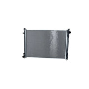 NRF Engine Radiator 55444