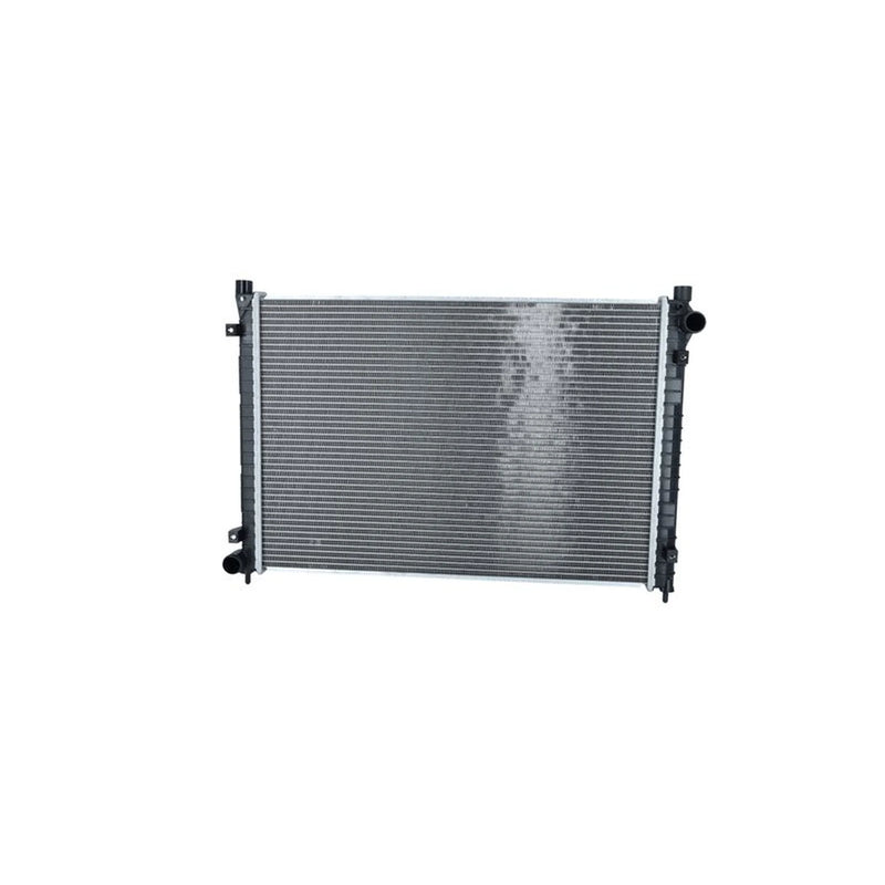 NRF Engine Radiator 55444