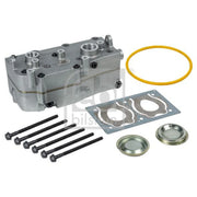 Febi Air Compressor Cylinder Head 180514