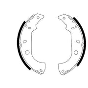Textar Brake Shoe Set Axle Kit 91037000