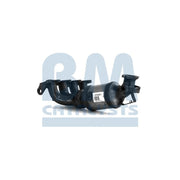 BM Catalysts Homologated Petrol Cat BM91593H