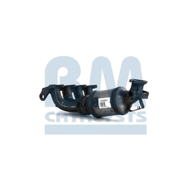 BM Catalysts Homologated Petrol Cat BM91593H