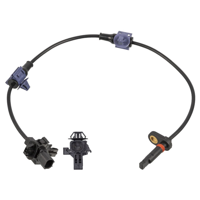 Blueprint ADH27192 Wheel Speed Sensor Rear Right O/S Driver Side Fits Honda CR-V Blueprint - Town Parts