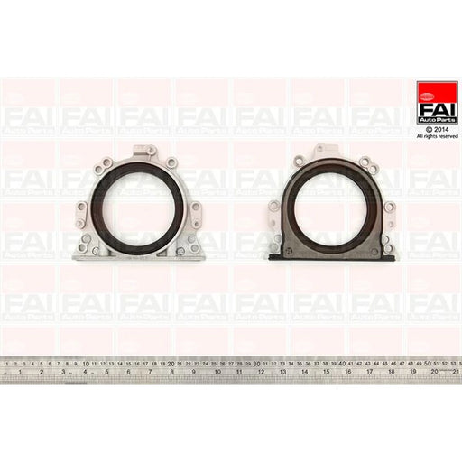 FAI Crankshaft Shaft Seal 152mm OD ID Wide OS1009