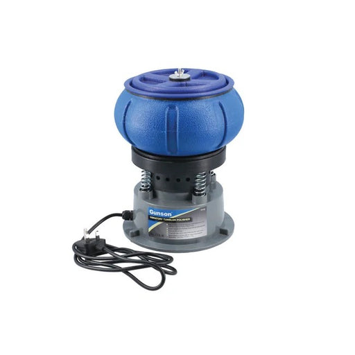 Gunson Vibratory Tumbler Polisher - GPL