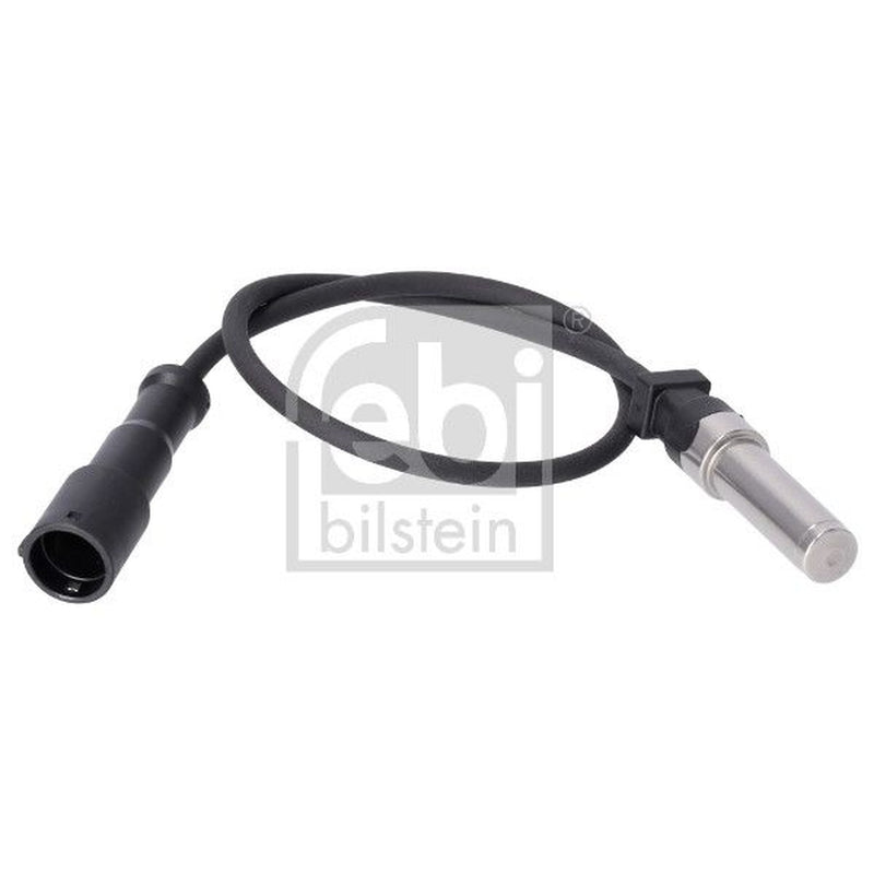 Febi ABS Wheel Speed Sensor Front 182601