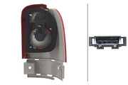 Hella 2VA 964 957-011 Tail Light Assembly