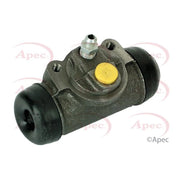 Apec Wheel Cylinder Hydraulic Brake Rear BCY1297