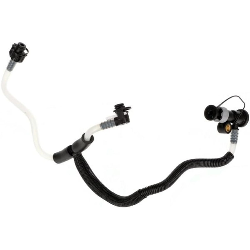 Gates Fuel Overflow Hose Pipe Between supply pump and MFL1161