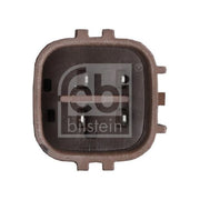 Febi Car Alternator 12V 188287