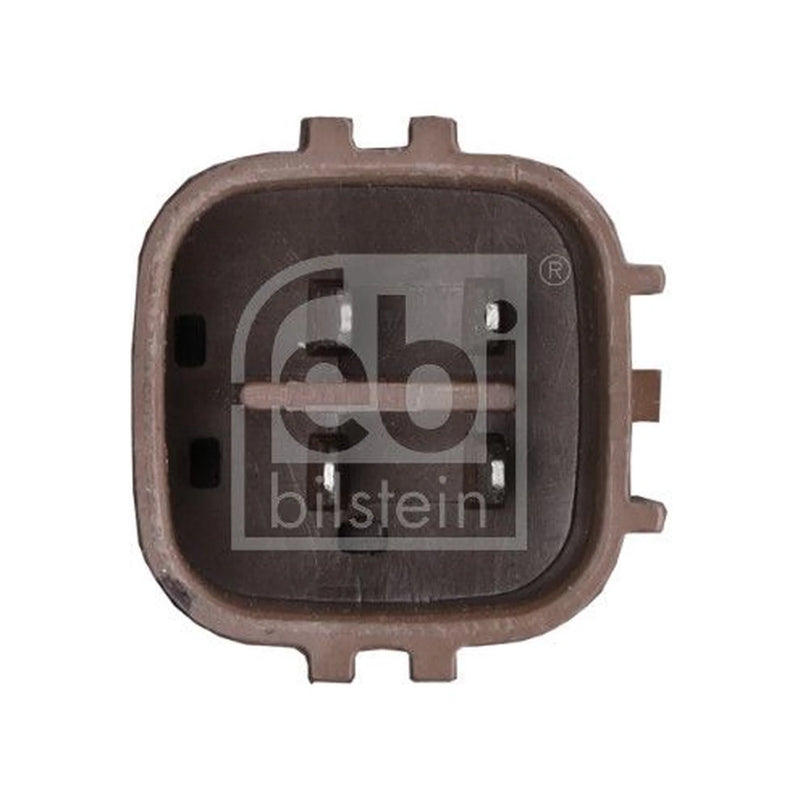 Febi Car Alternator 12V 188287