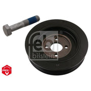 Febi Crank Shaft Belt Pulley 33794