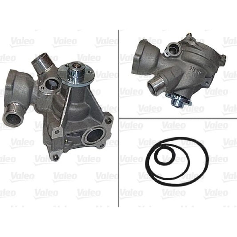 Valeo Engine Cooling Water Pump 506057