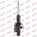KYB Shock Absorber Damper Strut Front Left 633262