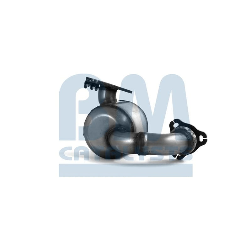 BM Catalysts Homologated Diesel Cat BM80527H