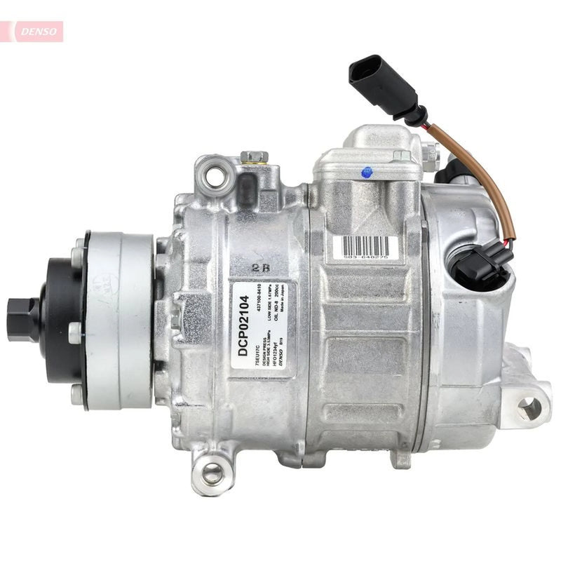 Denso Air Conditioning Compressor DCP02104