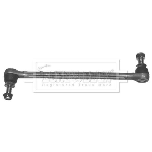 Borg & Beck Stabiliser Bar Link Coupling Rod BDL6562