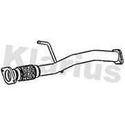 Klarius Exhaust Pipe OD DN730J