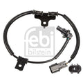 Febi ABS Wheel Speed Sensor Front Right 109420