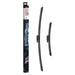 Bosch Aerotwin Flat Blade A869S Front Window Windscreen Wiper Blade Set Pair Bosch  - Town Parts