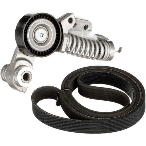 Gates V-Ribbed Belt Set K236PK1183