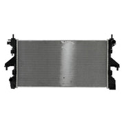 Hella Engine Radiator 8MK 366 304-701