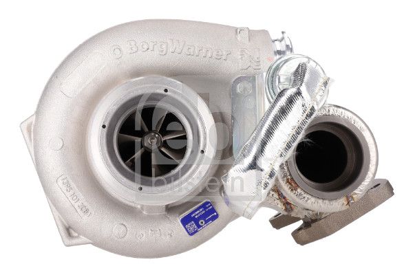 Febi Turbocharger Turbo Unit