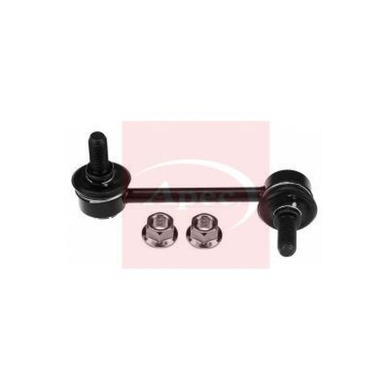 Apec Stabiliser Bar Link Coupling Rod Rear Left AST4320