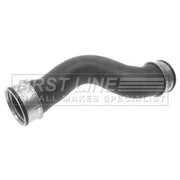 First Line Intercooler Turbo Charge Air Hose Front FTH1078