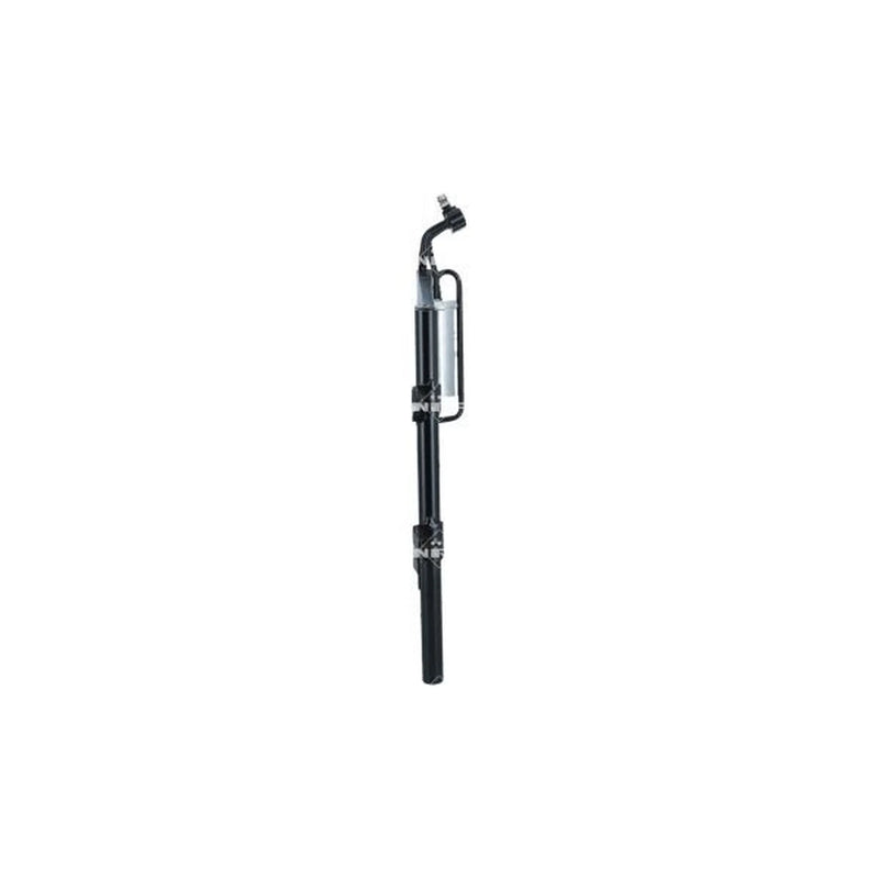 NRF Air Conditioning Condenser 35599