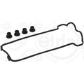 Elring Cylinder Head Cover Gasket Set 475.830