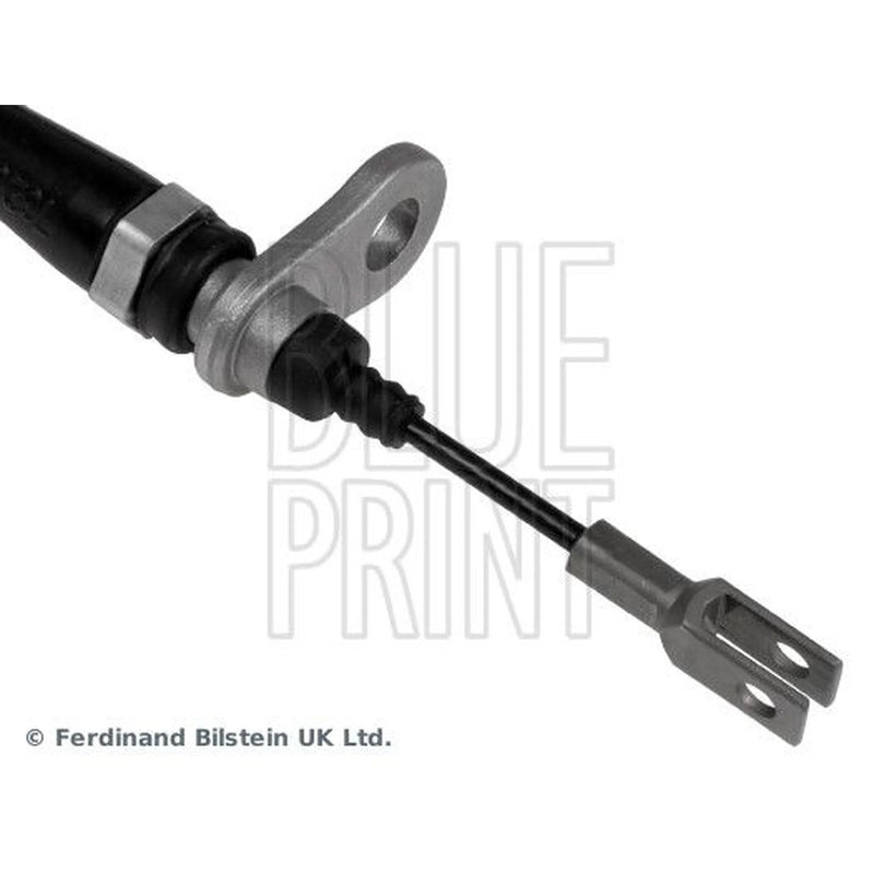 Blue Print Handbrake Cable Right Rear ADN146277